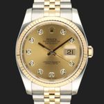 Rolex Datejust 36 116233 - (3/8)