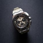 Audemars Piguet Royal Oak Offshore Chronograph 26420SO.OO.A600CA.01 - (4/6)