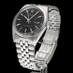 Rolex Datejust 1601 (1972) - 36 mm Steel case (5/8)