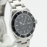 Rolex Submariner No Date 114060 - (5/8)