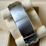 Omega Seamaster Diver 300 M 210.30.42.20.10.001 (2023) - Green dial 42 mm Steel case (6/7)