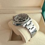 Rolex Submariner No Date 124060 (2023) - Black dial 40 mm Steel case (4/6)