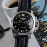 Panerai Luminor 1950 PAM00361 - (3/8)