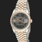 Rolex Datejust 36 126231 - (1/8)