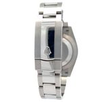 Rolex Datejust 41 126334 (2021) - White dial 41 mm Steel case (6/6)