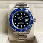 Rolex Submariner Date 126619LB - (1/4)