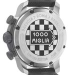 Chopard Mille Miglia 168571-3019 (2024) - Grijs wijzerplaat 44mm Titanium (6/7)