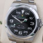 Rolex Air-King 126900 - (3/8)