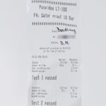 Breitling Chronomat AB0136A71A1S1 (Onbekend (willekeurig serienummer)) - Wit wijzerplaat 44mm Staal (5/8)