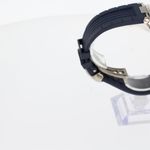 Breguet Marine 5517BB/Y2/5ZU (2025) - Blue dial 40 mm White Gold case (5/5)