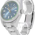 Rolex Milgauss 116400GV-0002 - (3/5)