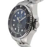 Rolex Sea-Dweller Deepsea 126660 - (5/8)