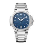 Patek Philippe Nautilus 7118/1A-001 - (1/1)