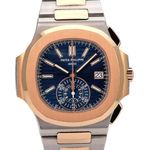 Patek Philippe Nautilus 5980/1AR-001 - (1/8)
