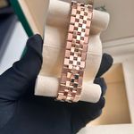 Rolex Land-Dweller 36 127235 - (8/10)