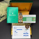 Rolex Air-King 14000 - (3/8)