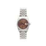 Rolex Datejust 36 16220 - (2/6)