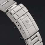 Rolex Explorer II 16570 (2004) - 40 mm Steel case (8/8)