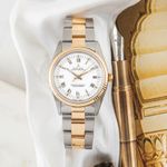 Rolex Oyster Perpetual 34 14233 - (1/8)