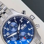 IWC Pilot Chronograph IW378004 - (3/8)