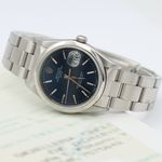 Rolex Oyster Perpetual Date 15200 - (7/8)