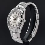 Rolex Oyster Perpetual Date 115234 - (3/8)