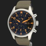 IWC Pilot Chronograph IW377730 - (1/8)