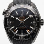 Omega Seamaster Planet Ocean 215.92.46.22.01.001 - (2/5)