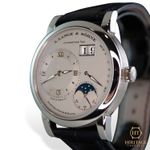 A. Lange & Söhne Lange 1 109.025 - (3/8)