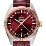 Omega Globemaster 130.23.41.22.11.001 - (4/6)
