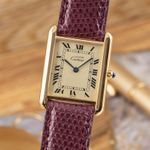 Cartier Tank 681006 - (3/8)