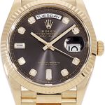 Rolex Day-Date 36 128238 - (2/5)