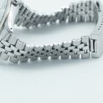 Rolex Datejust 1601 (1974) - Grey dial 36 mm Steel case (5/8)