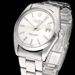 Rolex Oyster Perpetual Date 1500 (1974) - 34 mm Steel case (6/7)