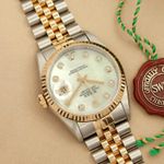 Rolex Datejust 36 16233 - (5/8)