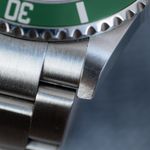 Rolex Submariner Date 16610LV - (2/7)
