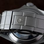 Rolex Submariner Date 16610LV - (3/7)