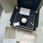Jaeger-LeCoultre Master Calendar Q4142520 (2025) - 40mm Roségoud (1/10)