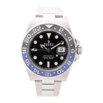 Rolex GMT-Master II 126710BLNR - (1/4)