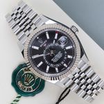 Rolex Sky-Dweller 326934 - (1/8)