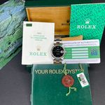 Rolex Oyster Perpetual Date 15200 - (2/8)