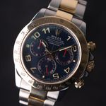 Rolex Daytona 116523 - (5/6)