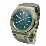 Yema Unknown YWTR22-ZMS (2023) - Green dial 39 mm Steel case (1/10)