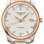 Longines Master Collection L2.793.5.77.7 - (1/1)