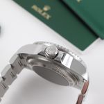 Rolex Sea-Dweller Deepsea 126660 - (5/8)