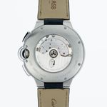 Cartier Ballon Bleu 44mm W6920052 (2023) - Black dial 44 mm Steel case (5/8)