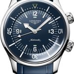 Longines Legend Diver L3.764.4.90.9 - (1/1)