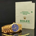 Rolex Datejust 1601 - (5/7)