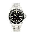 Rolex Submariner Date 1680 - (1/8)