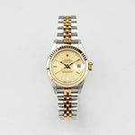 Rolex Lady-Datejust 79173 - (1/8)